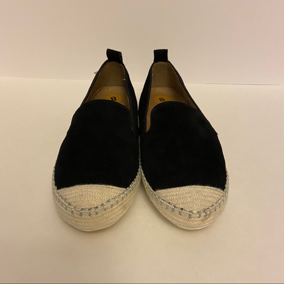 NWT Blondo Bella Waterproof Espadrille Loafer Flat - Picture 4 of 11